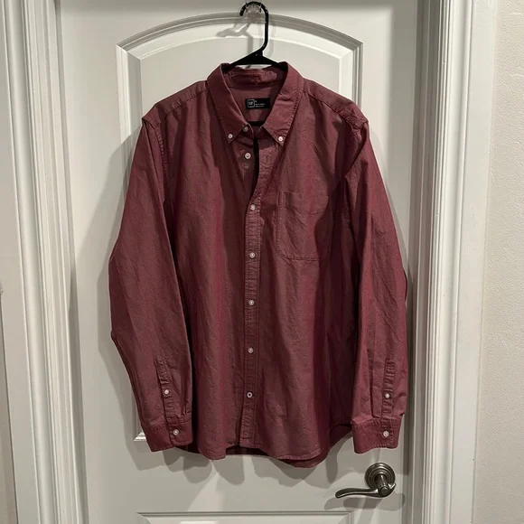 GAP | Shirts | Gap Modern Oxford | Poshmark GAP | Shirts | Gap Modern Oxford | Poshmark